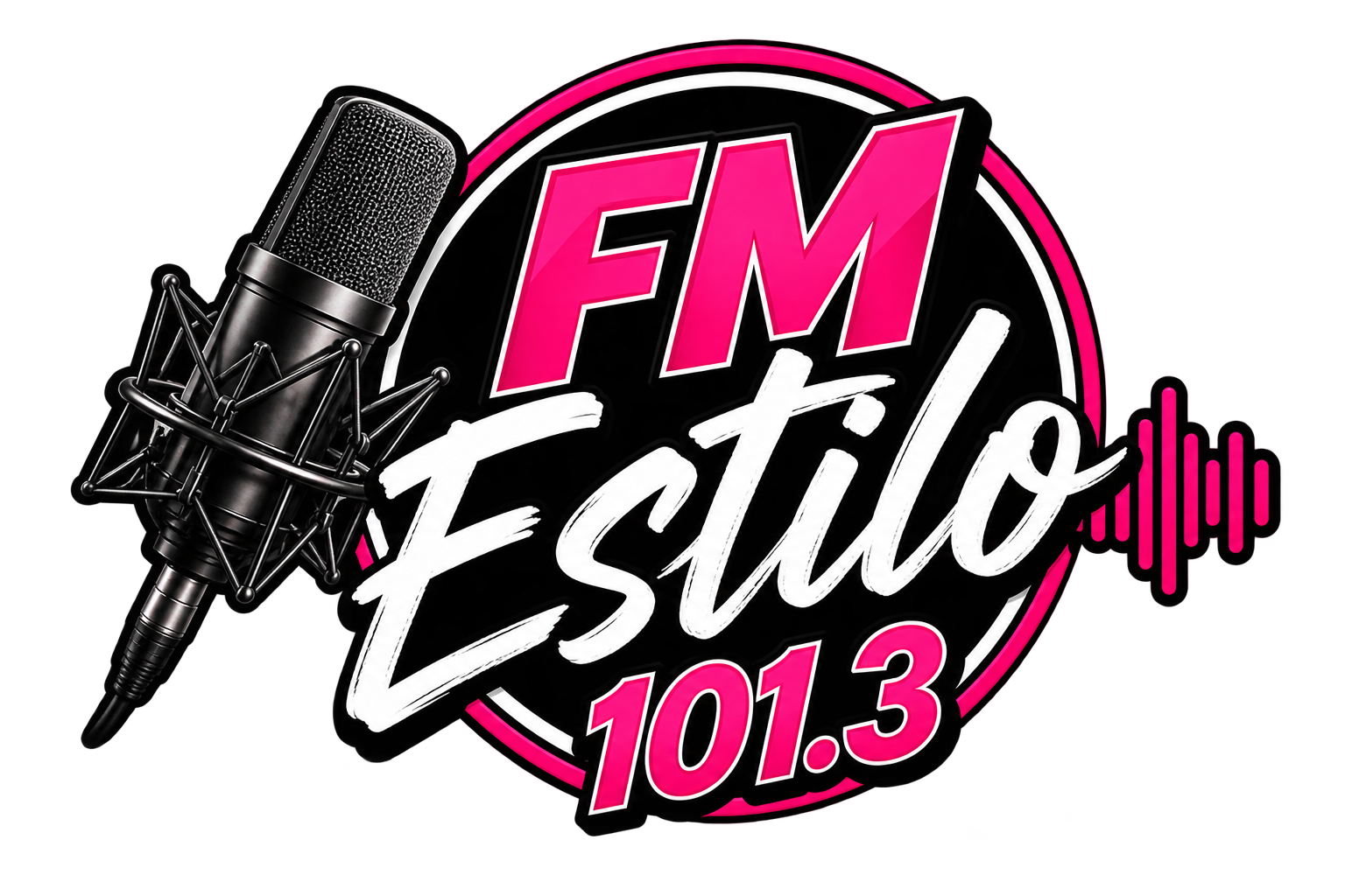 Logo Radio